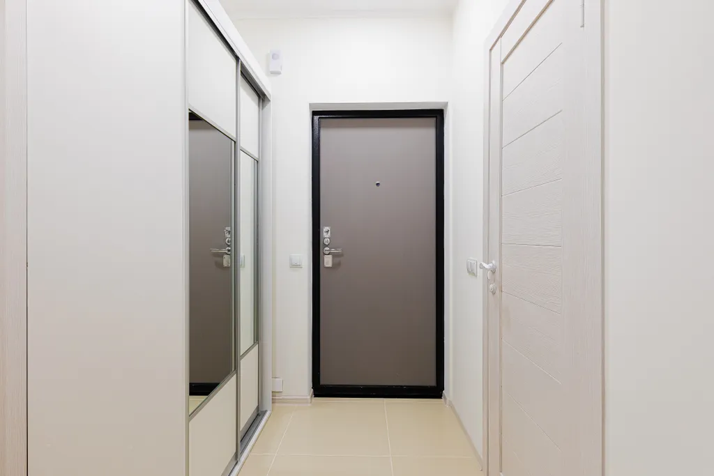 Квартира Квартира Summer flat — Санкт-Петербург