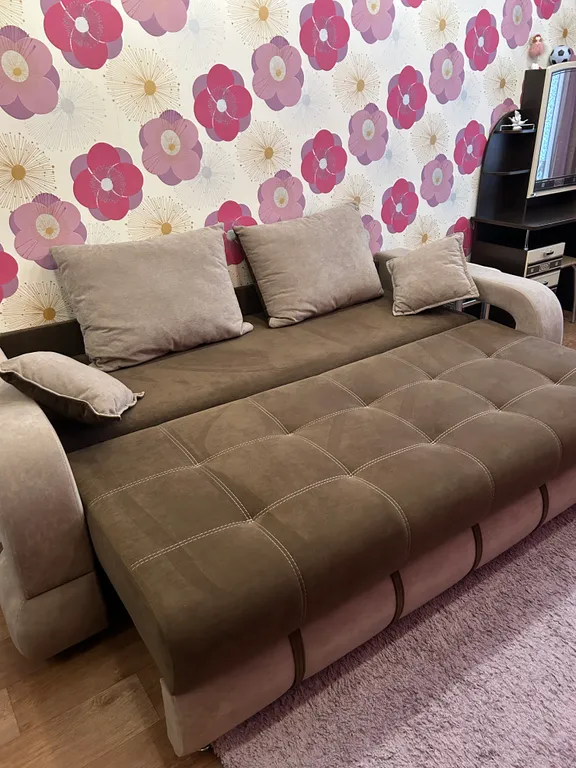 Квартира Уютная квартира в центре посёлка — Шерегеш