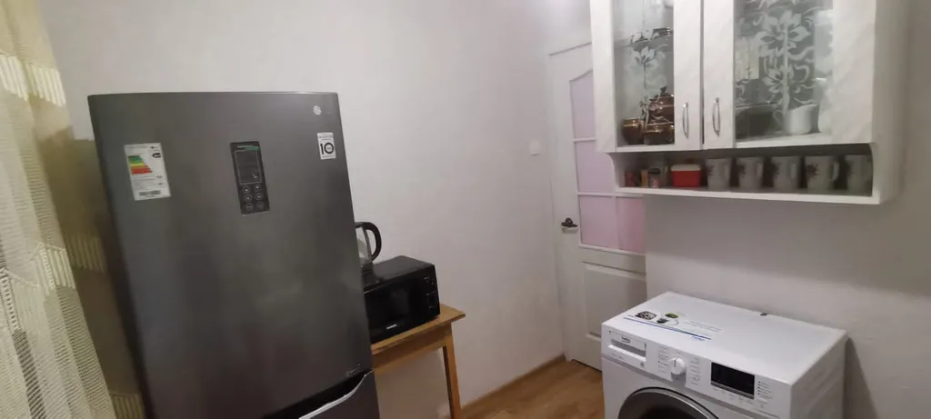 Квартира Квартира в Элисте — Элиста