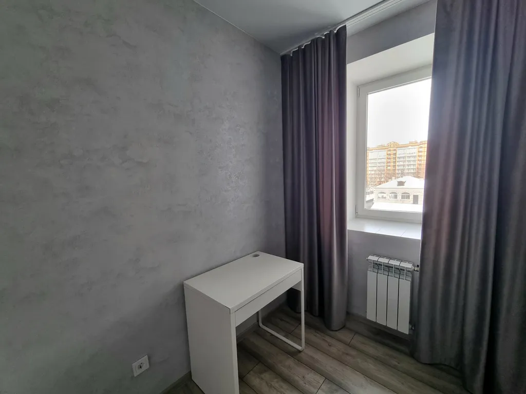 Уютная новая двухкомнатная квартира в центральной части города