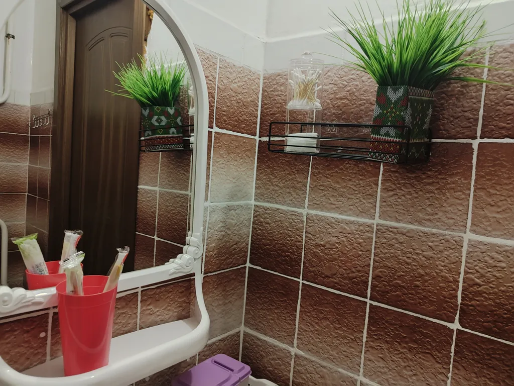 Уютная квартира в центральном микрорайоне города