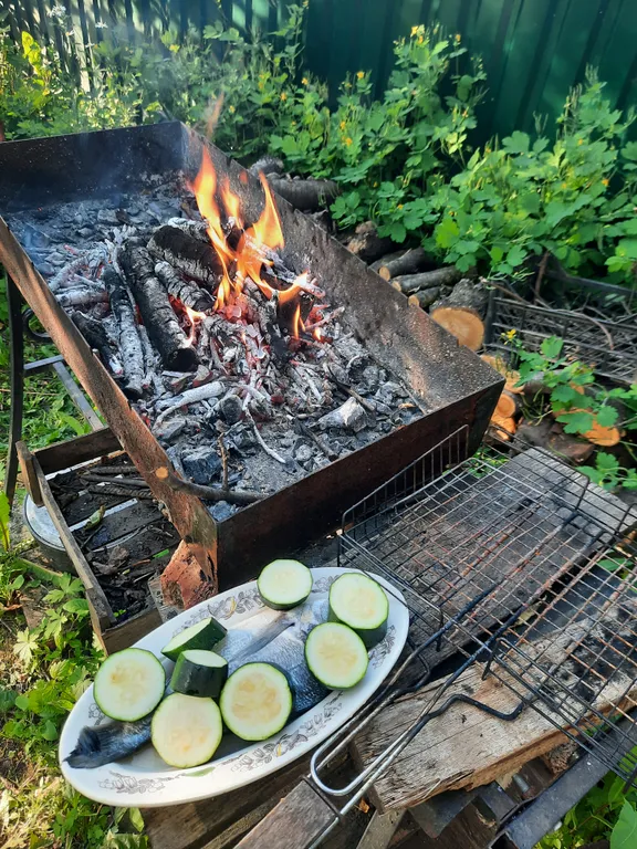 Уютный особняк