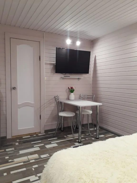 Двухместный гостевой дом Старый Город