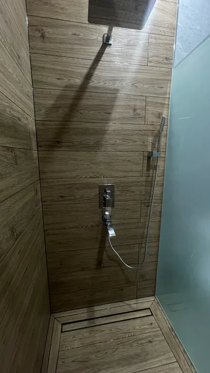 Отдохните первыми в совершенно новой квартире с новой мебелью