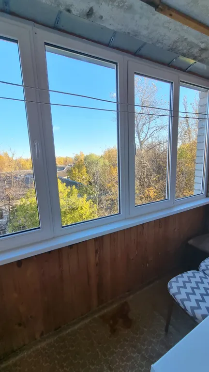 Уютная светлая 1-комнатная квартира