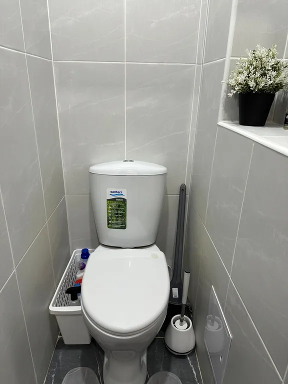 Свободная квартира на Олимпийской