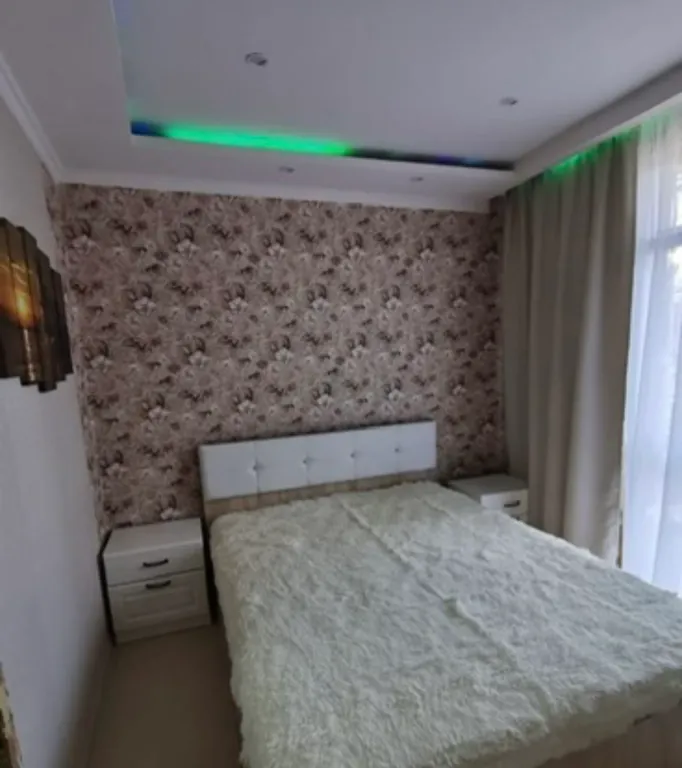 Квартира Комната — аренда посуточно в Гаспра