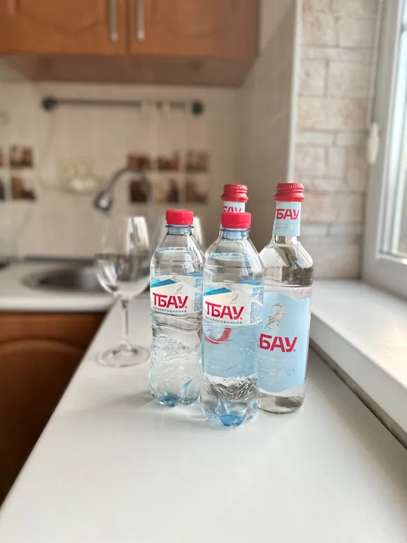 Квартира с душой, домашний уют и целебный воздух Кавказа