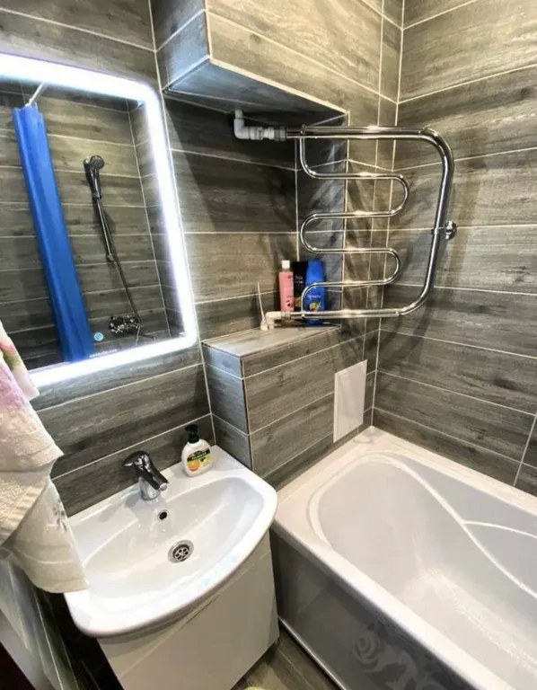 Квартира Квартира комфорт — Кириши