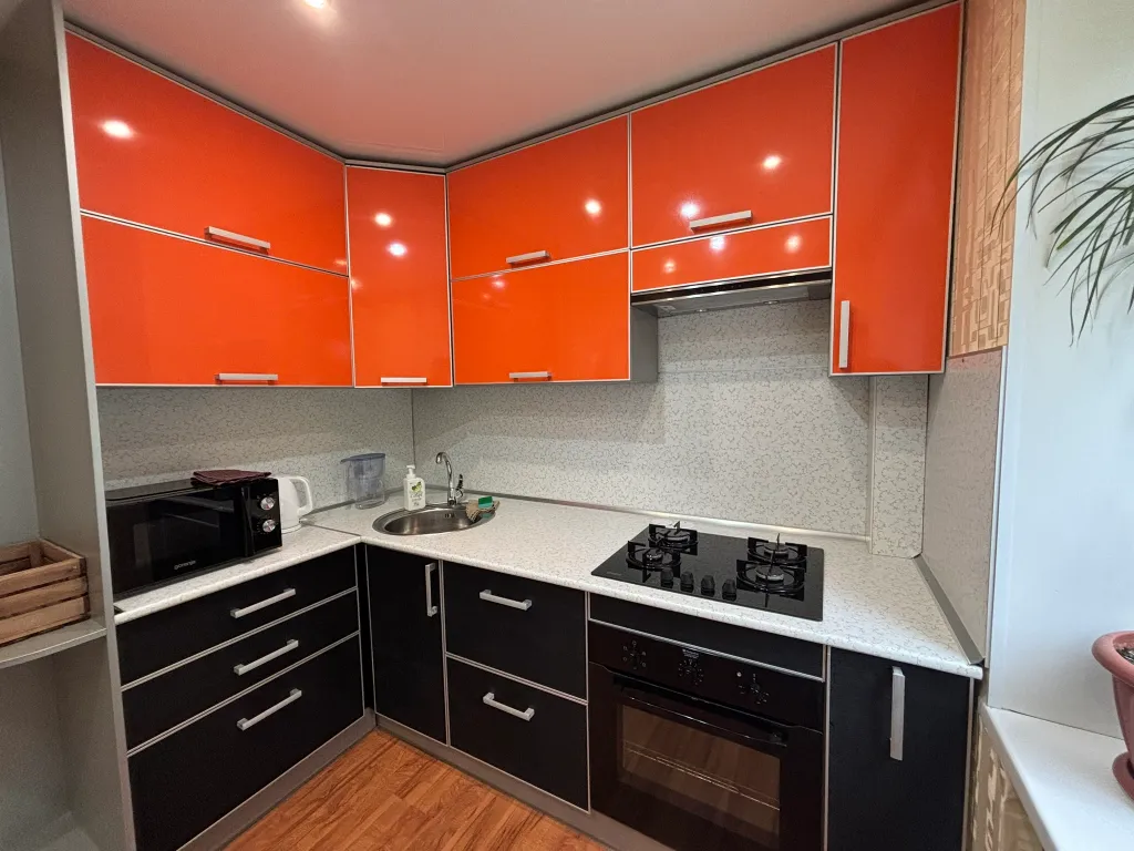 Квартира Апартаменты Бабушка Хаус — Великий Новгород