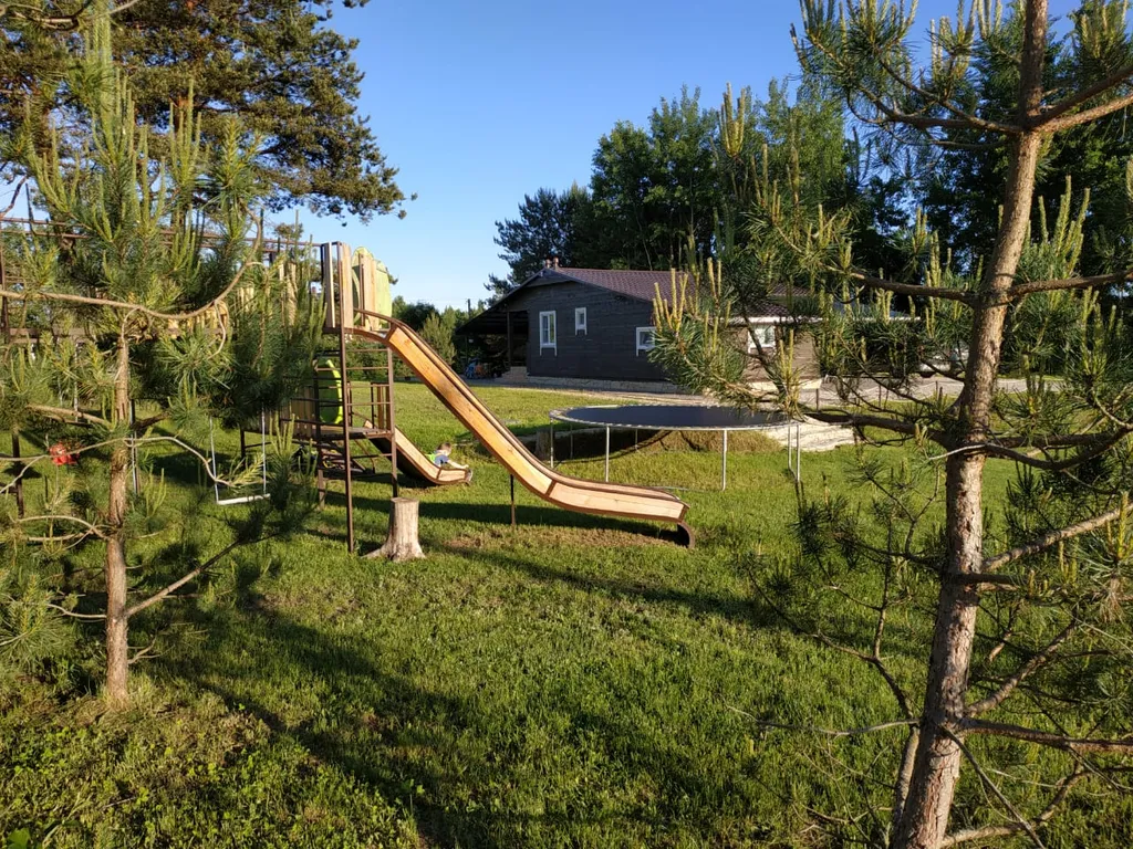 Дом Звездное небо