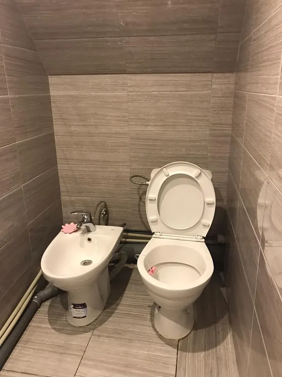 Дом для отдыха большой семьей