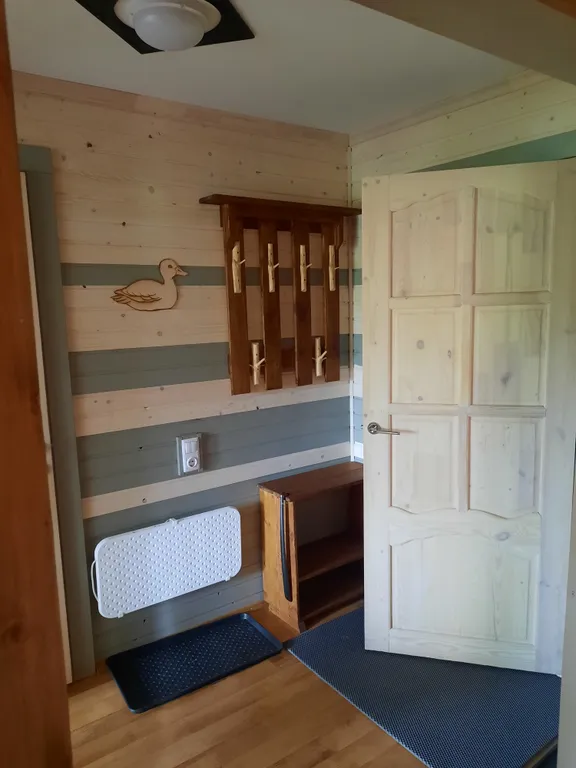 Уткина ламба