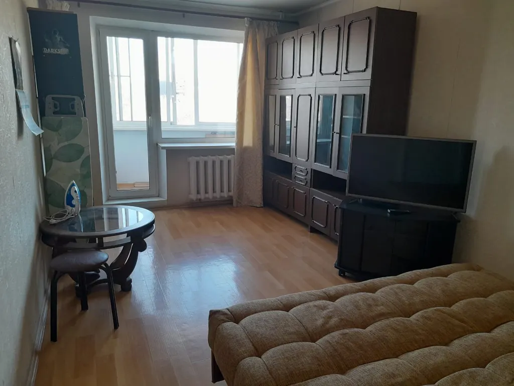 Удобная, уютная двухкомнатная квартира