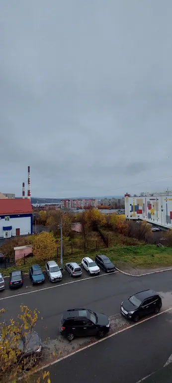 Уютная квартира в центре