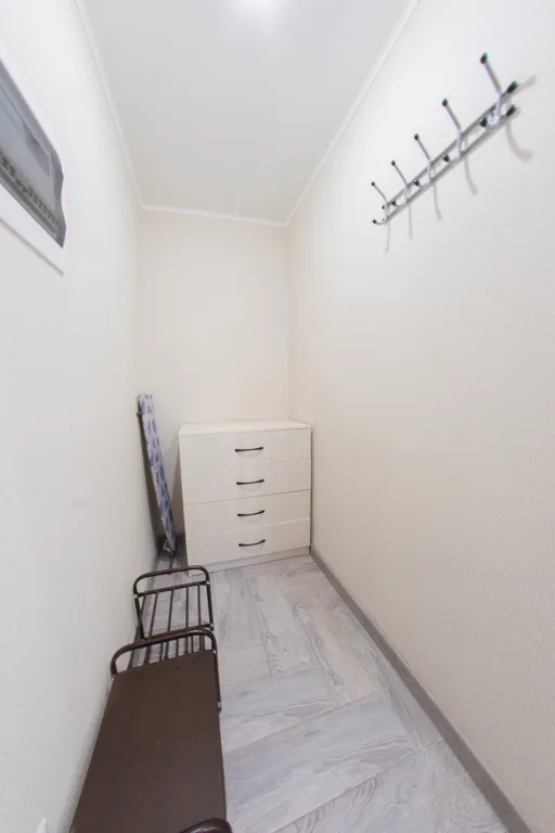 Уютная квартира со всем необходимым для комфортного проживания