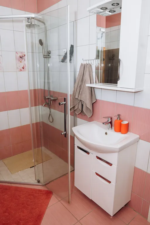 Уютный коттедж Клюква на берегу Ладоги