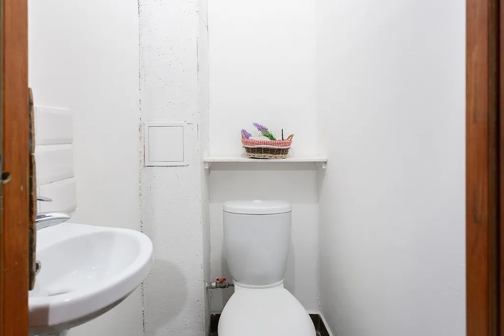 Бюджетный вариант проживания для 1 у метро Смоленская и Киевская