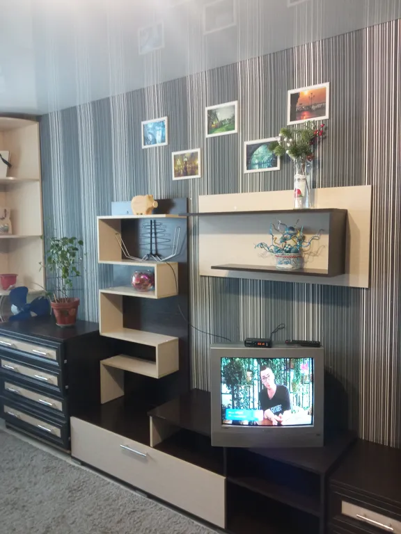 Уютное и тихое место