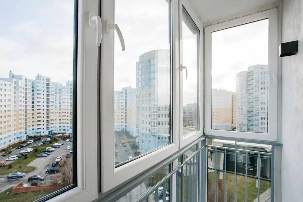 Квартира Квартира Стильная двушка Fantasy apart в новом ЖК — Калининград