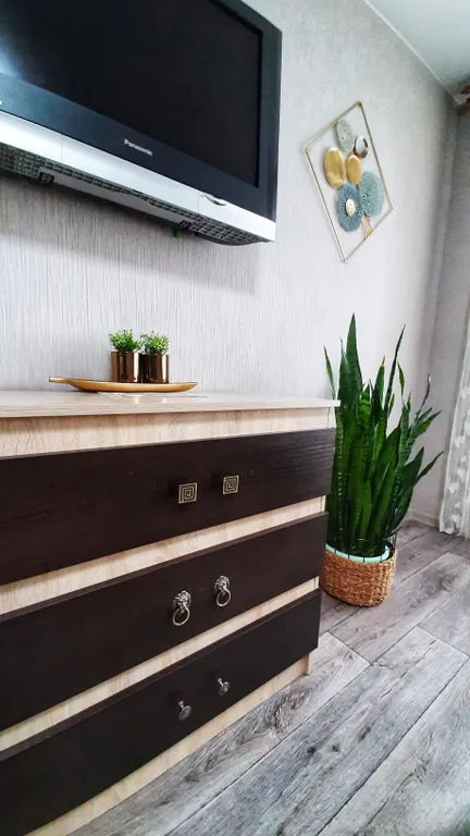 Уютный апартамент Париж