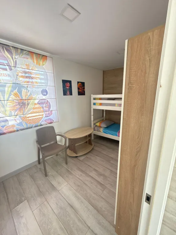 2-комнатный Дом