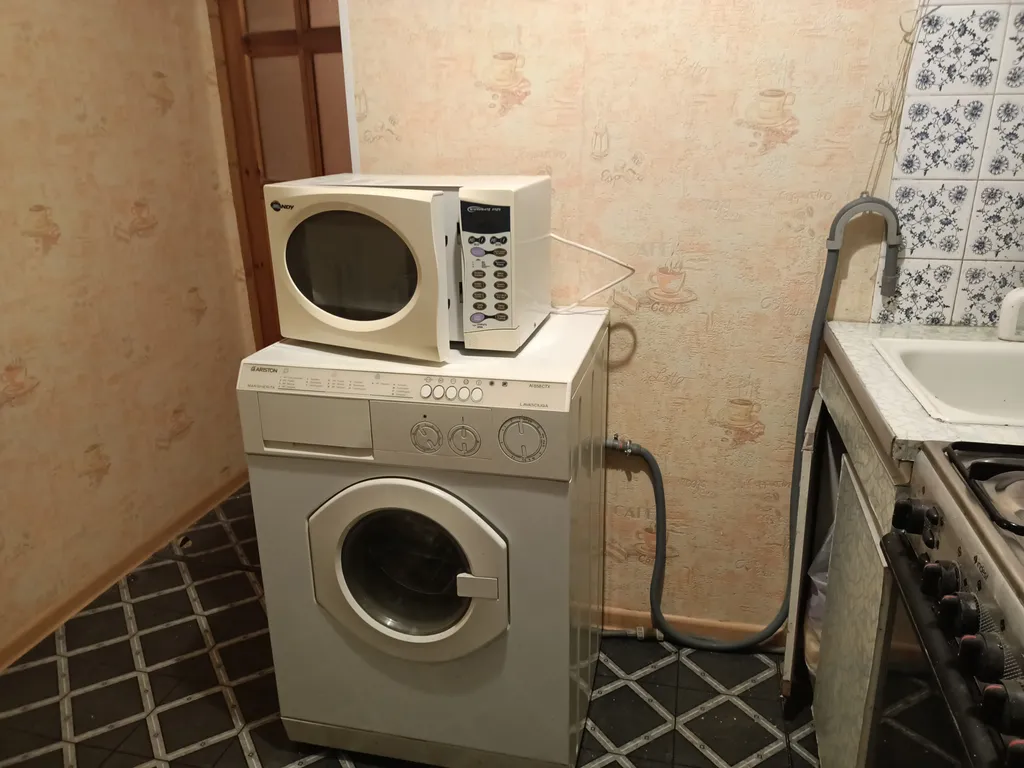 Уютная квартира рядом со всеми развлечениями