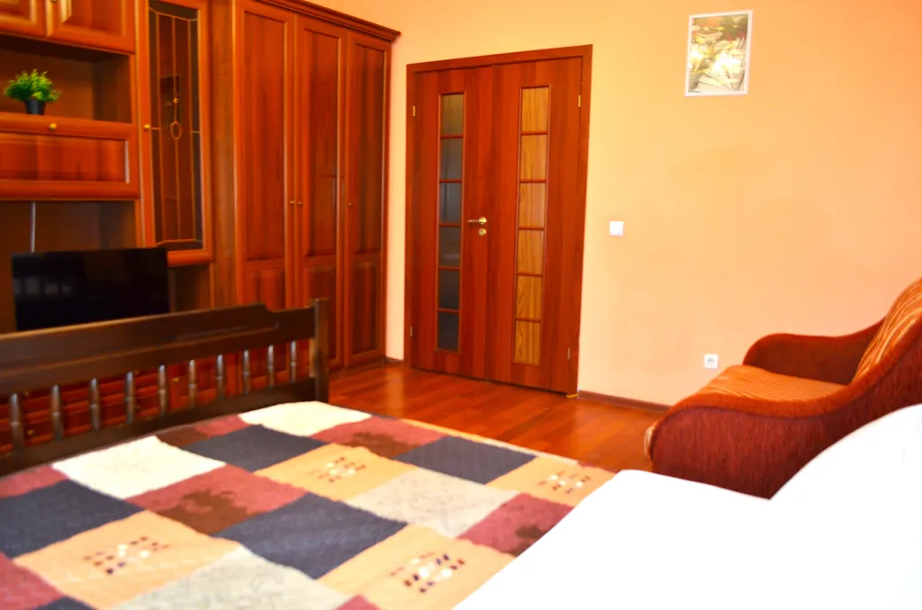 Квартира в ЖК Центральный