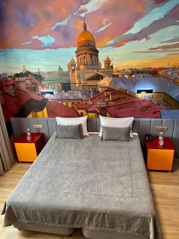 Квартира Комната — аренда посуточно в Вологда