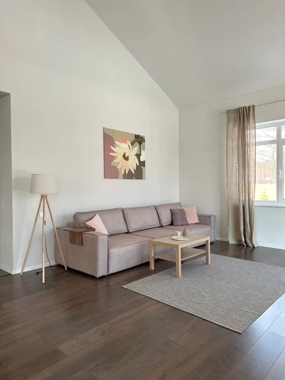 База отдыха Листва