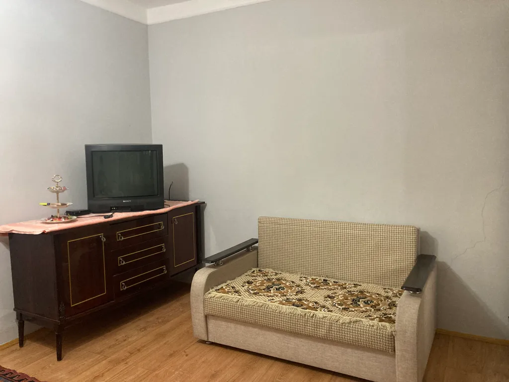 Уютный домик-студия в центре старого города