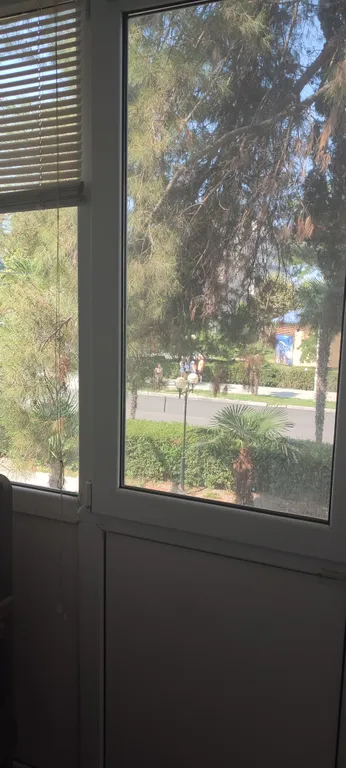 Квартира на берегу Черного моря