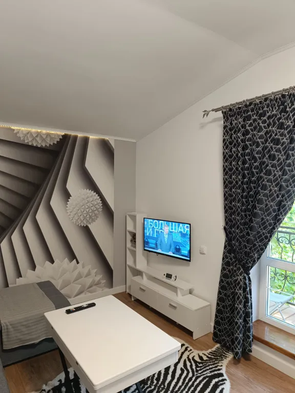 Небольшой гостевой дом рядом с Зеленоградом