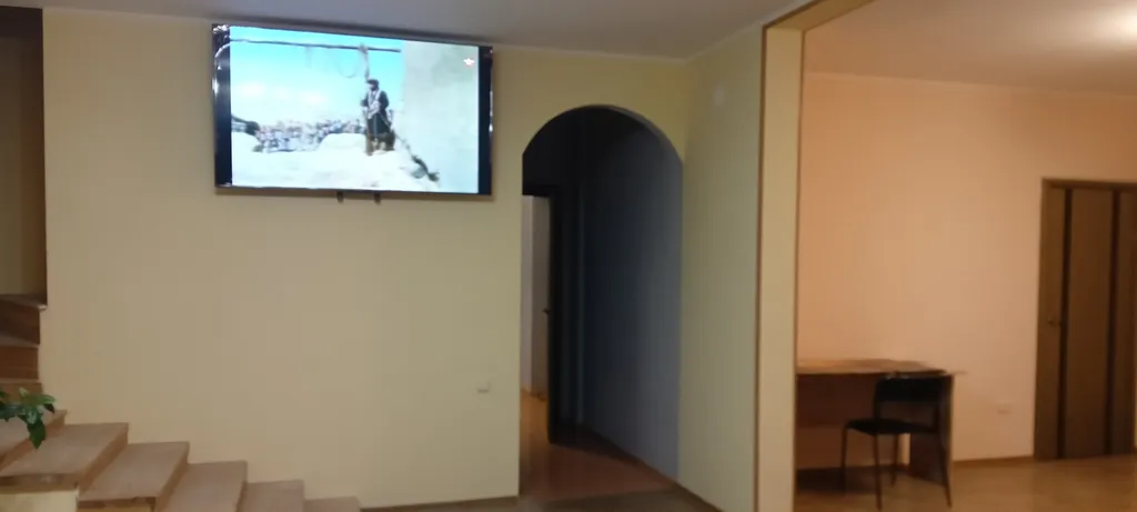 Уютный коттедж в городе Выборг с видом на финский залив и терассой