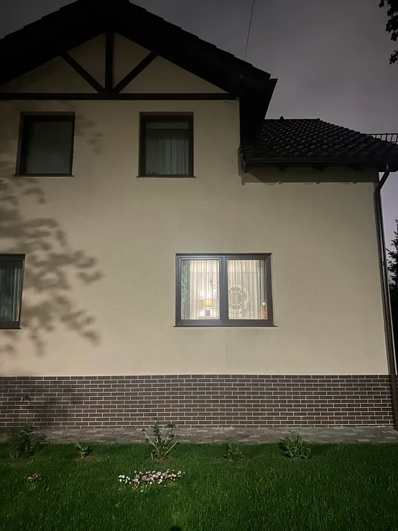 Квартира Гортензия