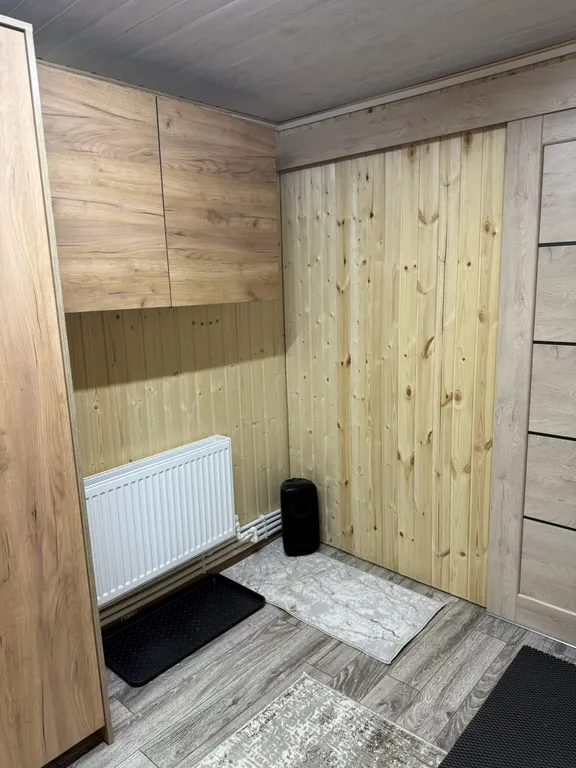 Коттедж Домик в лесу — Архыз