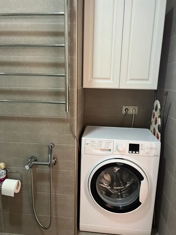 Уютная студия в 20 минутах пешком до моря