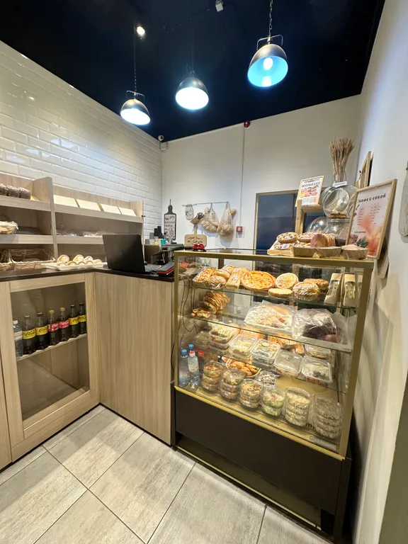 Квартира Modern Studio with IKEA Décor — Алматы