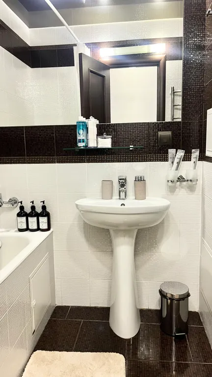 Квартира Апартаменты в историческом центре — Калининград