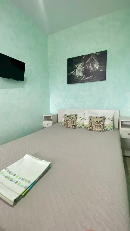 Квартира Квартира у моря с прекрасным видом — Сириус