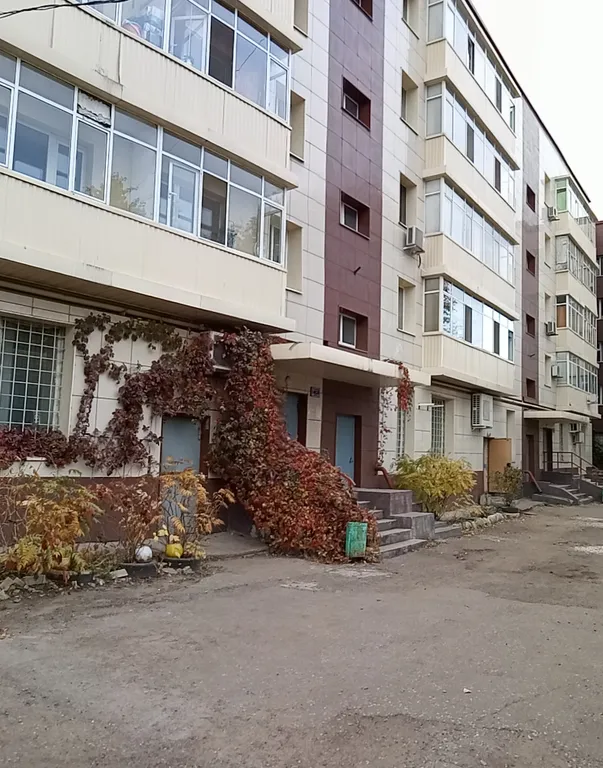 Квартира Квартира Жд вокзал 200 м, кремль 600 м пешком — Казань