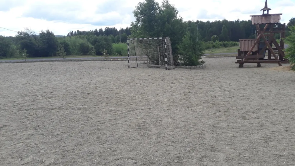 Апартамент в отеле Спорт Резиденс Солнечная Долина