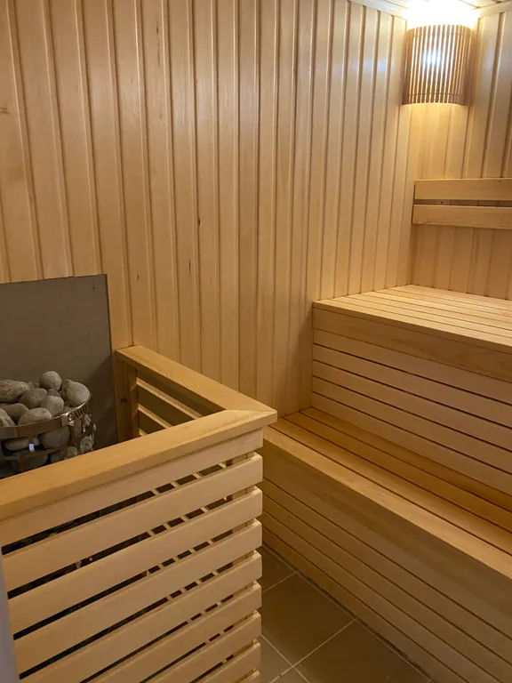 3-комнатный Дом