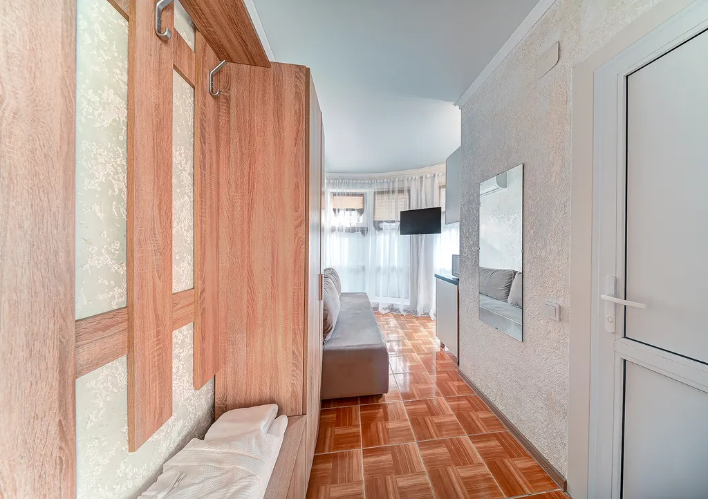 Квартира Комната — Головинка