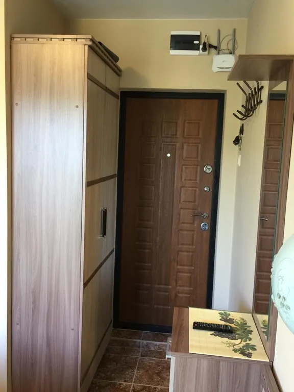 Уютные апартаменты с видом на горы