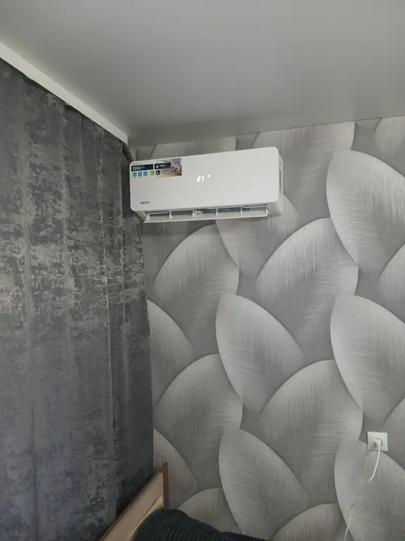 Уютная квартира, в центре города, все новое