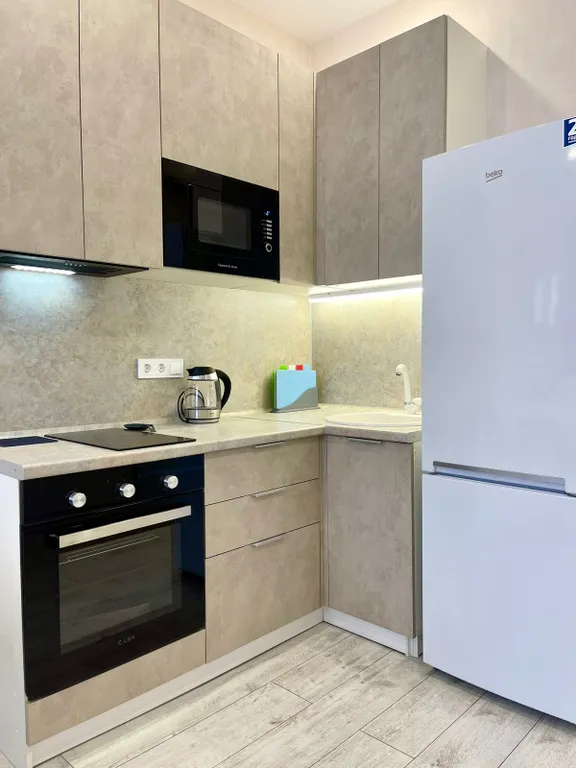 ЖК Аллея парк, Сочи