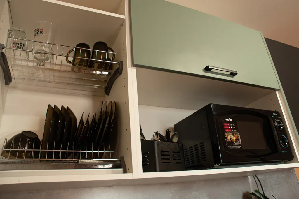 Комфортабельная студия с парковкой