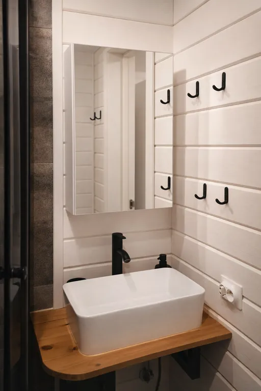 Коттедж Уютный домик — Ломоносов