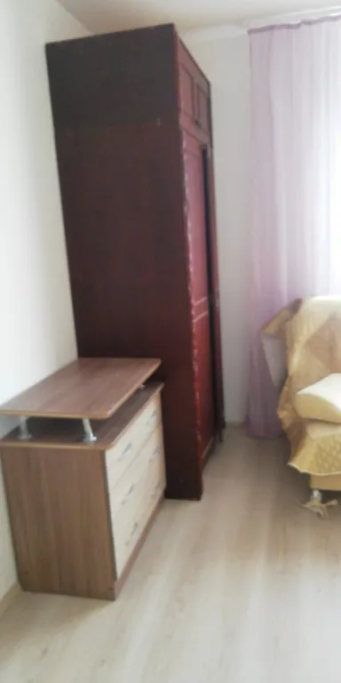 Уютная квартира-студия